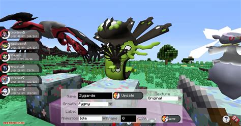 pixelmon loaded dice|Pixelmon 9.2.5 .